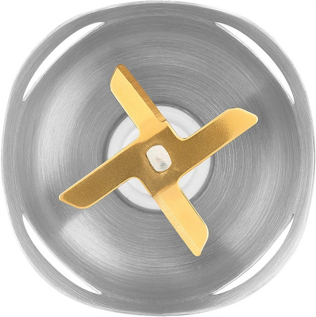 Блендер погружной Sencor SHB6551WH 1500 Вт белый Киев - изображение 10