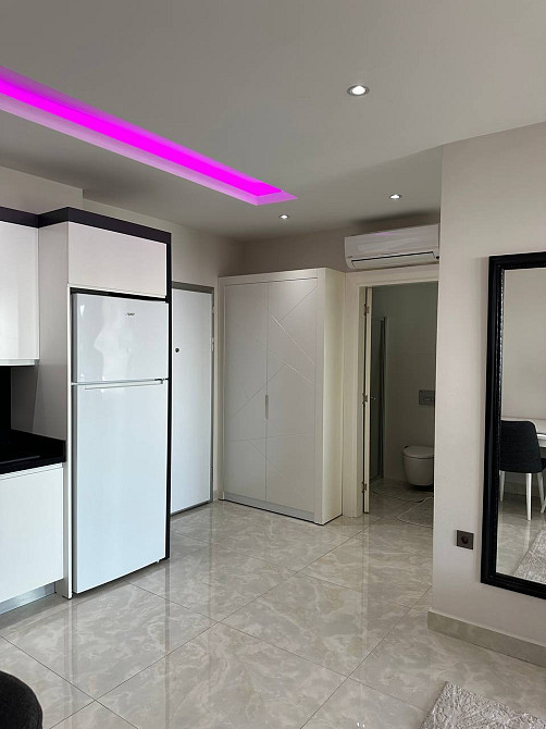 Продам квартиру, Турция, возле моря, свой пляж, Махмутлар, 70м Днепр - изображение 1