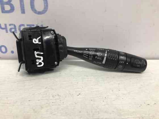 Переключатель подрулевой правый(дворники) Mitsubishi Outlander 2003-2006 8612A002 (Арт. 43656) Київ