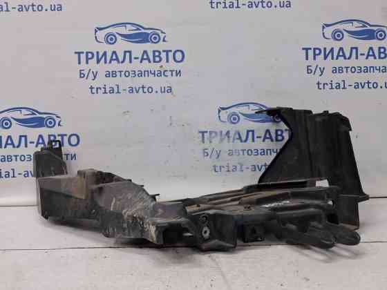 Площадка под фару Renault Megane 2008-2016 622227190R (Арт. 63802) Киев