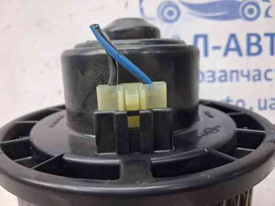 Моторчик печки Mitsubishi Pajero Wagon 1999-2006 MR398381 (Арт. 62268) Киев