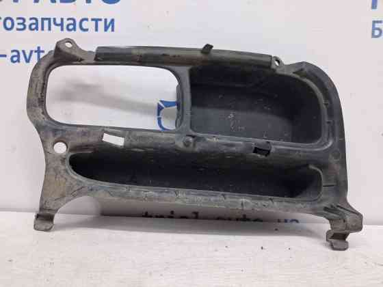 Решетка противотуманки правая Toyota Avensis T25 1.8 БЕНЗИН 1ZZFE 2002 (б/у) Київ