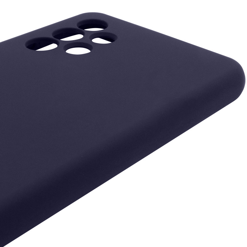 Чехол Silicone Cover Lakshmi Full Camera (AAA) для Samsung Galaxy A32 4G Херсон - зображення 5