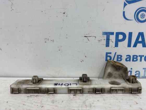Кронштейн бампера передний правый Mitsubishi Lancer 2007-2017 6400A404 (Арт. 83223) Киев