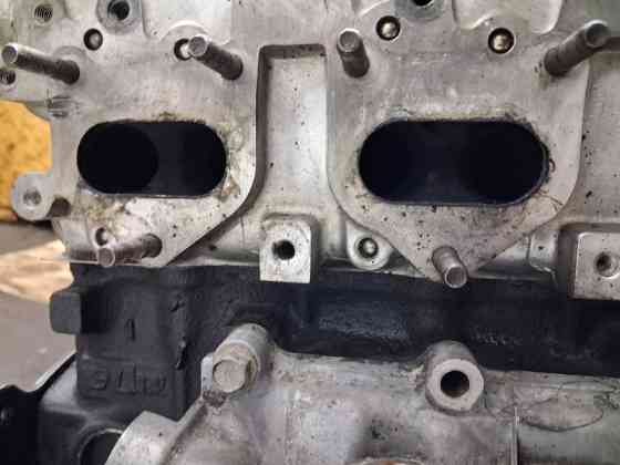 Двигатель Mitsubishi Pajero Wagon 3 3.2 ДИЗЕЛЬ 4M41 1999 (б/у) Киев