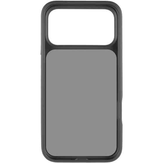 Уценка TPU+PC чехол Metal Buttons для Apple iPhone 18 Pro Max / 17 Pro Max (6.9") Херсон