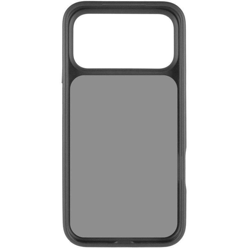 Уценка TPU+PC чехол Metal Buttons для Apple iPhone 18 Pro Max / 17 Pro Max (6.9") Херсон - изображение 3