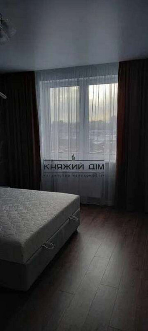 Продаж роздільної 2-х к. квартири в ЖК Новомостицький-Замковецький. № 21142678 Київ - зображення 5