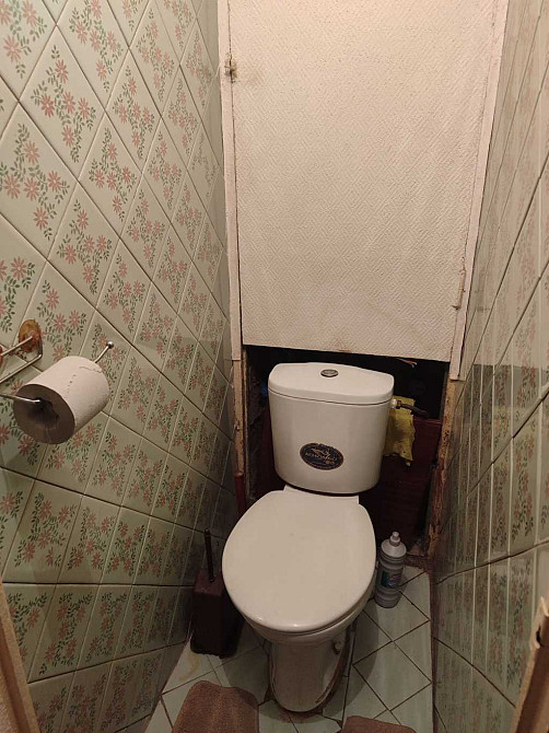 долгосрочная аренда комната Киев, Святошинский, 4000 грн./мес. Київ - зображення 5