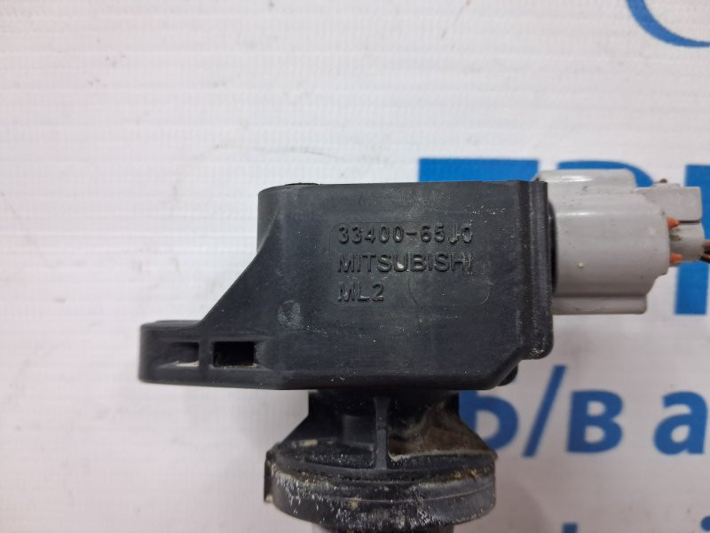 Катушка зажигания Suzuki Grand Vitara JT 2.7 БЕНЗИН H27A 2005 (б/у) Київ - зображення 3