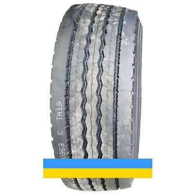 385/65 R22.5 Maxell Super LT1 164J Універсальна шина Киев