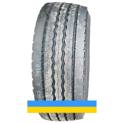 385/65 R22.5 Maxell Super LT1 164J Універсальна шина Киев - изображение 2