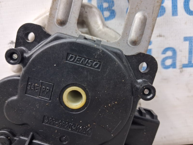 Сервопривод Honda Civic FD 1.8 БЕНЗИН R18A 2005 (б/у) Киев - изображение 4