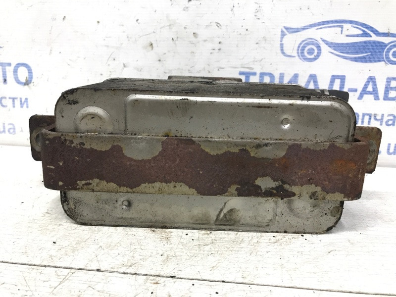 Радиатор EGR Mitsubishi Pajero Wagon 2006-2022 1582A116 (Арт. 33650) Київ - зображення 4