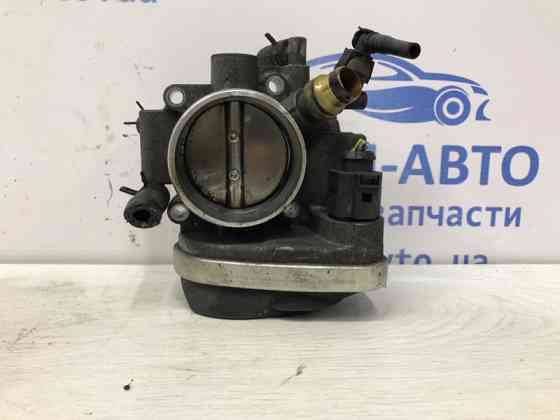 Заслонка дроссельная Chevrolet Cruze J300 1.8 2009 (б/у) Киев