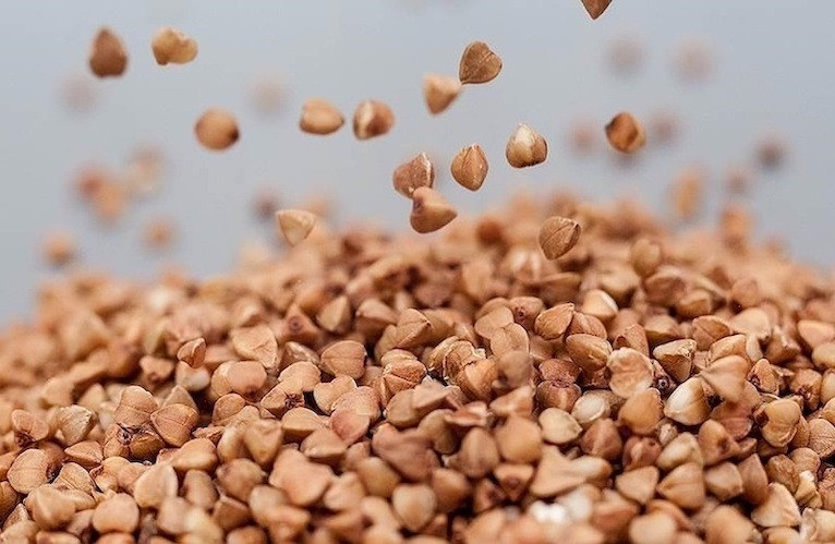 Зерно гречки, зерно гречихи Полтава - изображение 1