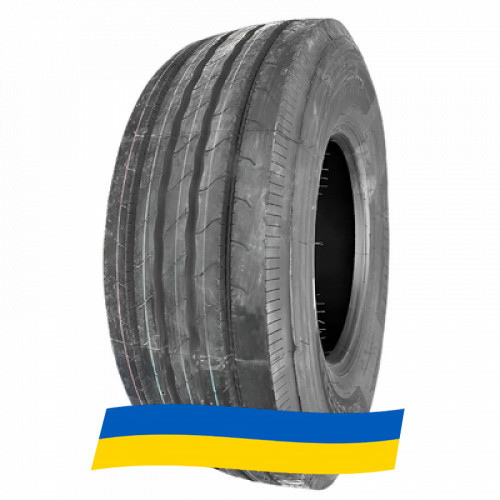 385/65 R22.5 Sunfull RSHF 162 160K Рулевая шина Київ - зображення 5