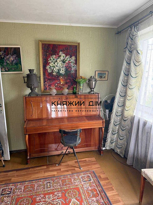 Продаж 2-кімнатної квартири м. Сирець Киев - изображение 4