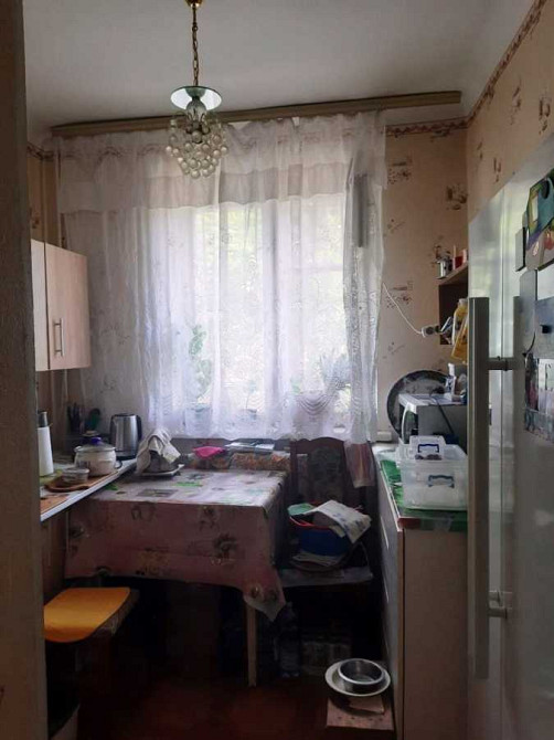 продажа 1-к квартира Киев, Святошинский, 30000 $ Киев - изображение 2