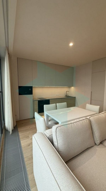 Здам. 1-к.кв. 19/28, ж/м Перемога-1, Набережна Перемоги 7 ЖК «Бартоломео» Днепр - изображение 7