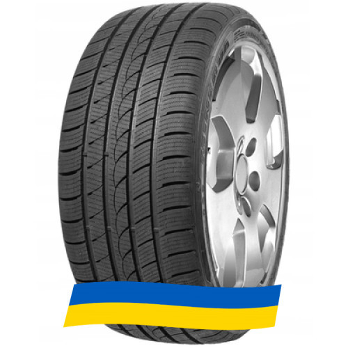 235/65 R17 Minerva Ice-Plus S220 108H Позашляхова шина Київ - зображення 1