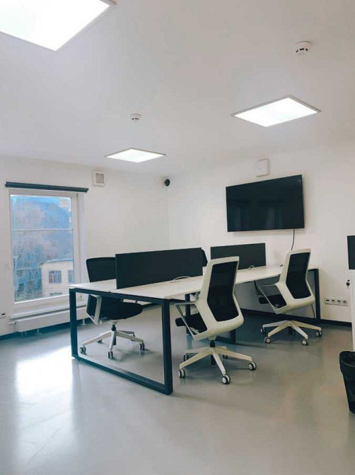 долгосрочная аренда офисное помещение Киев, Голосеевский, 4080 $/мес. Київ - зображення 7