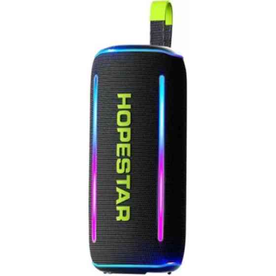 Колонка Bluetooth Hopestar P58 Black Харьков