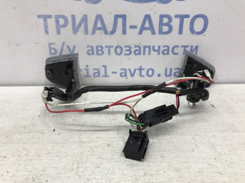 Кнопки руля Renault Megane 3 1.5 DIESEL K9K 2008 (б/у) Київ - зображення 4