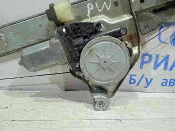 Стеклоподъемник задний правый Mitsubishi Pajero Wagon 2006-2022 5743A090 (Арт. 10427) Киев