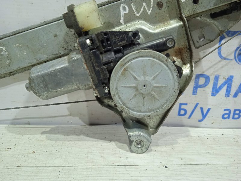 Стеклоподъемник задний правый Mitsubishi Pajero Wagon 2006-2022 5743A090 (Арт. 10427) Киев - изображение 2