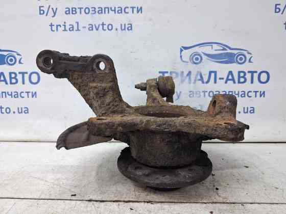 Кулак поворотный правый со ступицей Dacia Duster HS 1.5 DIESEL K9K 2010 (б/у) Київ