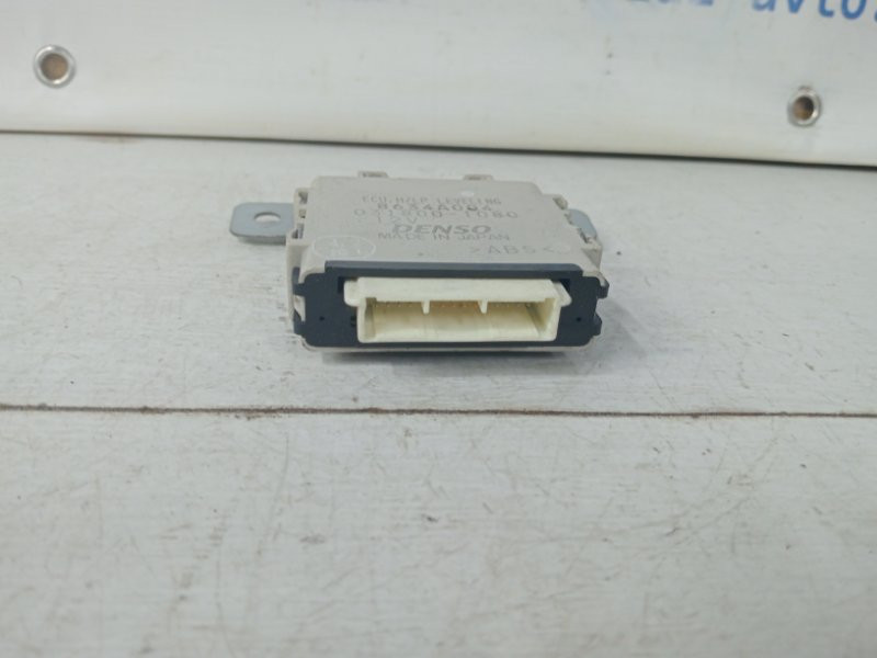 Блок управления Mitsubishi Pajero Wagon 4 3.2 ДИЗЕЛЬ 4M41 2006 (б/у) Киев - изображение 1