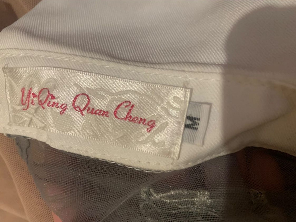 Сукня Self Portrait, синій колір, мереживо. Знижка -50%! Одеса - зображення 6