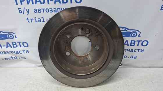Диск тормозной задний SsangYong Actyon CJ 2.0 DIESEL D20DT 2005 (б/у) Київ