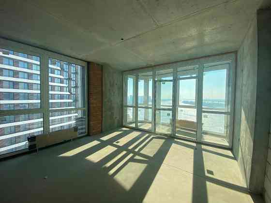 БЕЗ%, Квартира, що змінює уявлення про комфорт – 3-кімнатне житло в ЖК "Грейт", Дніпровська наб. 15Д Киев