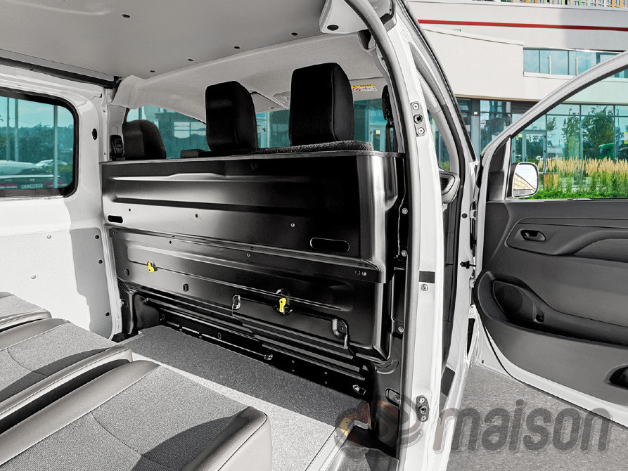 Вантажопасажирський Peugeot Expert, Citroen Jumpy та Opel Vivaro Київ - зображення 7