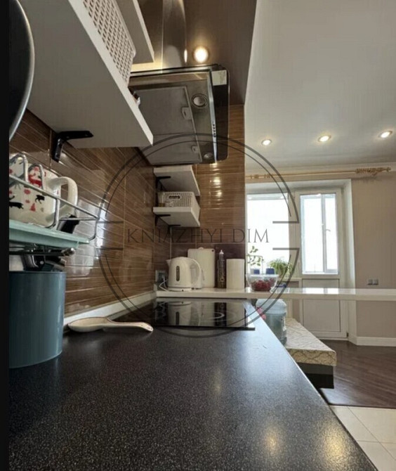 Продаж 3-х к. квартири м. Позняки. № 21146179 Киев - изображение 7