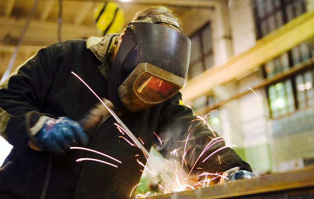 Сварочные работы, сварщик, полуавтомат Буча - изображение 1