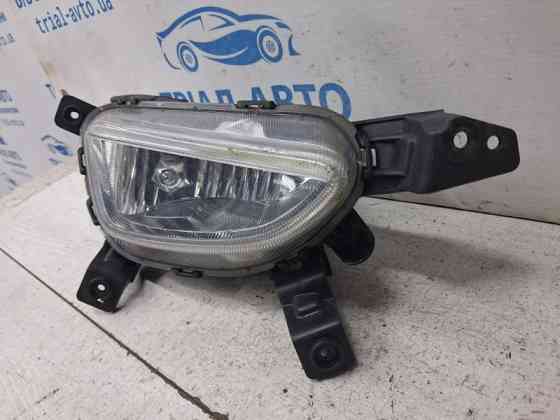 Фара противотуманная левая Hyundai Tucson 2015-2021  (Арт. 83970) Киев