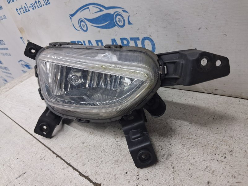 Фара противотуманная левая Hyundai Tucson 2015-2021  (Арт. 83970) Київ - зображення 3