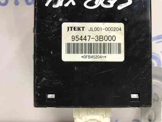 Блок управления Kia Sorento XM 2.2 DIESEL D4HB 2009 (б/у) Киев