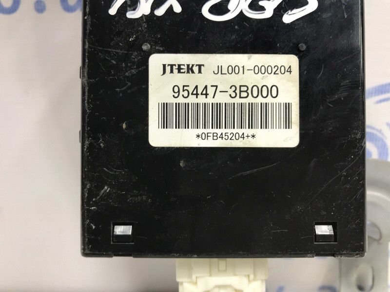 Блок управления Kia Sorento XM 2.2 DIESEL D4HB 2009 (б/у) Киев - изображение 3