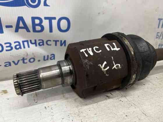 Привод передний левый Hyundai Tucson 2004-2009 495012E400 (Арт. 79349) Киев