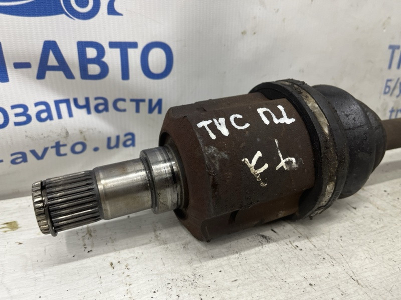 Привод передний левый Hyundai Tucson 2004-2009 495012E400 (Арт. 79349) Київ - зображення 3
