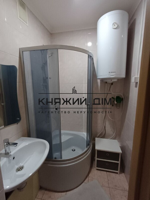 Оренда 1-х кімнатної квартири Позняки. Код об'єкта № 11166470 Київ - зображення 7