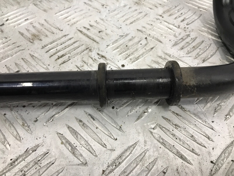 Стабилизатор передний Renault Megane 3 1.5 DIESEL K9K 2008 (б/у) Київ - зображення 6