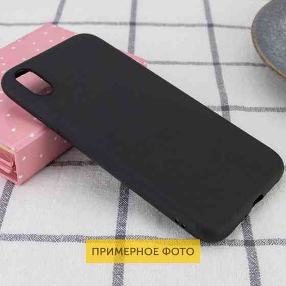 Чехол TPU Epik Black для Apple iPhone XR (6.1") Херсон