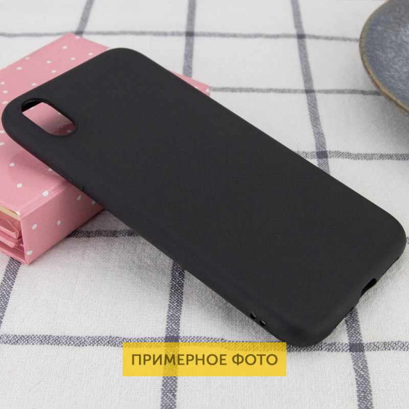 Чехол TPU Epik Black для Apple iPhone XR (6.1") Херсон - зображення 2