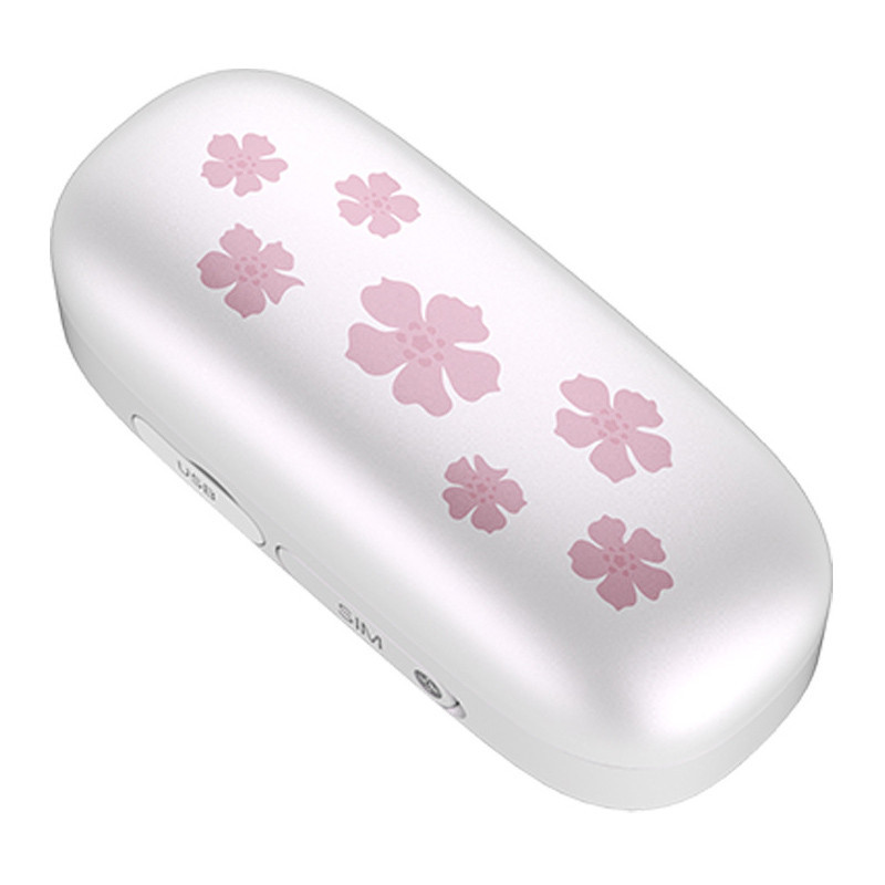 Трекер GPS для животных V53 Pet Tracker SIM (4GLTE) 900mAh Херсон - зображення 1