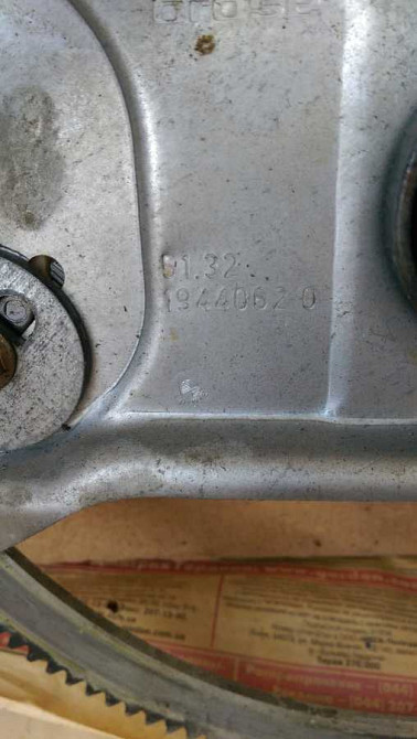 Стеклоподъемник BMW 525, E34, 1990, правый Киев - изображение 3